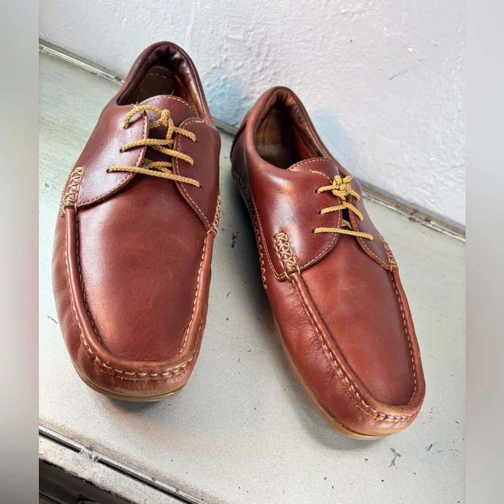 Clarks professional dress